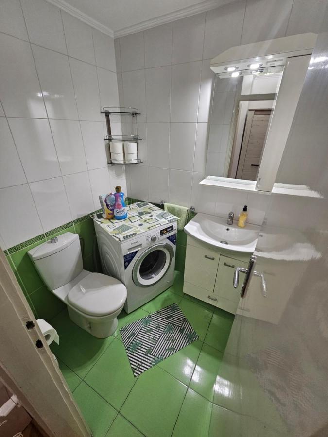 Slavija Apartment Bělehrad Exteriér fotografie